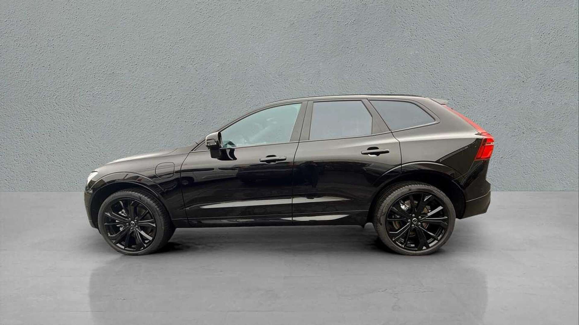 Volvo XC60 T6 Recharge Plus - 2025 - Joinsteer - #3