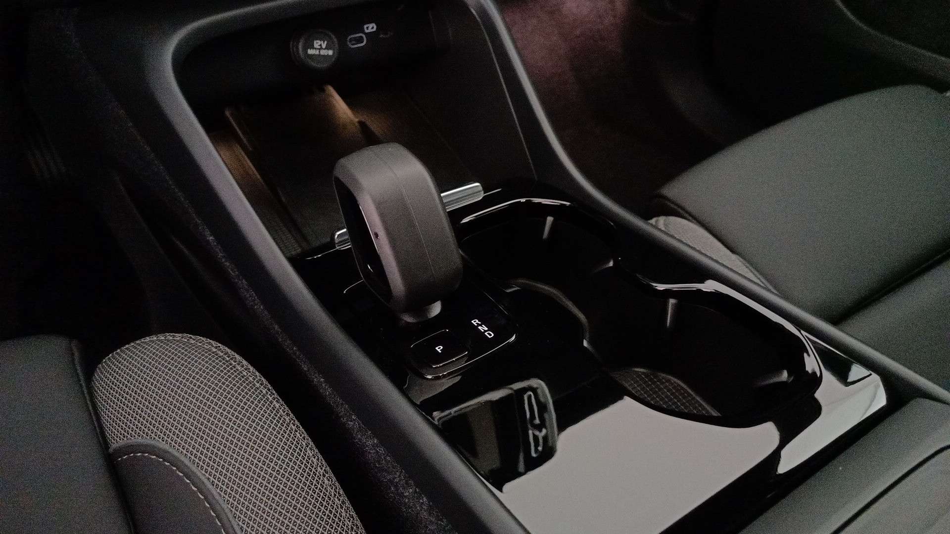 Volvo XC40 Recharge Core - 2022 - Joinsteer - #16