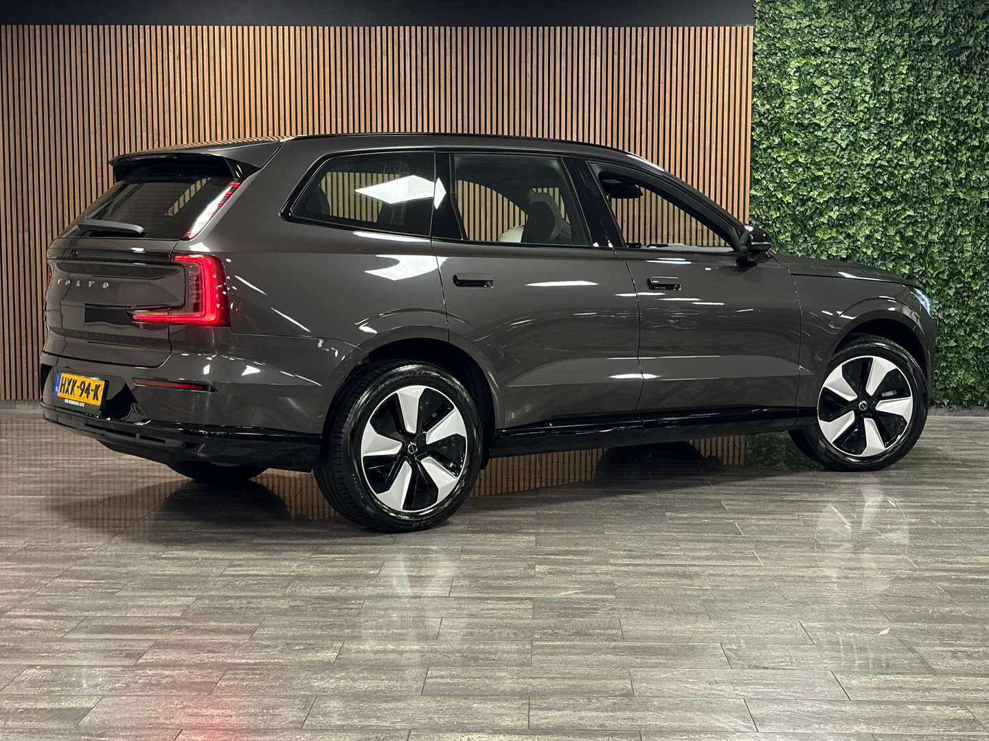 Volvo EX90 Twin Motor Plus - 2025 - Joinsteer - #3