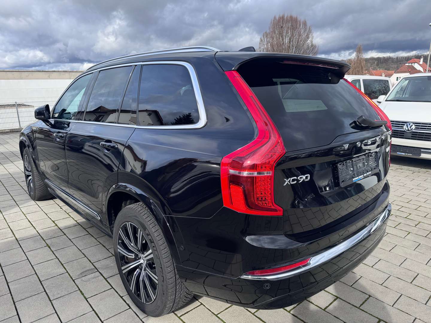 Volvo XC90 Plus - 2023 - Joinsteer - #5
