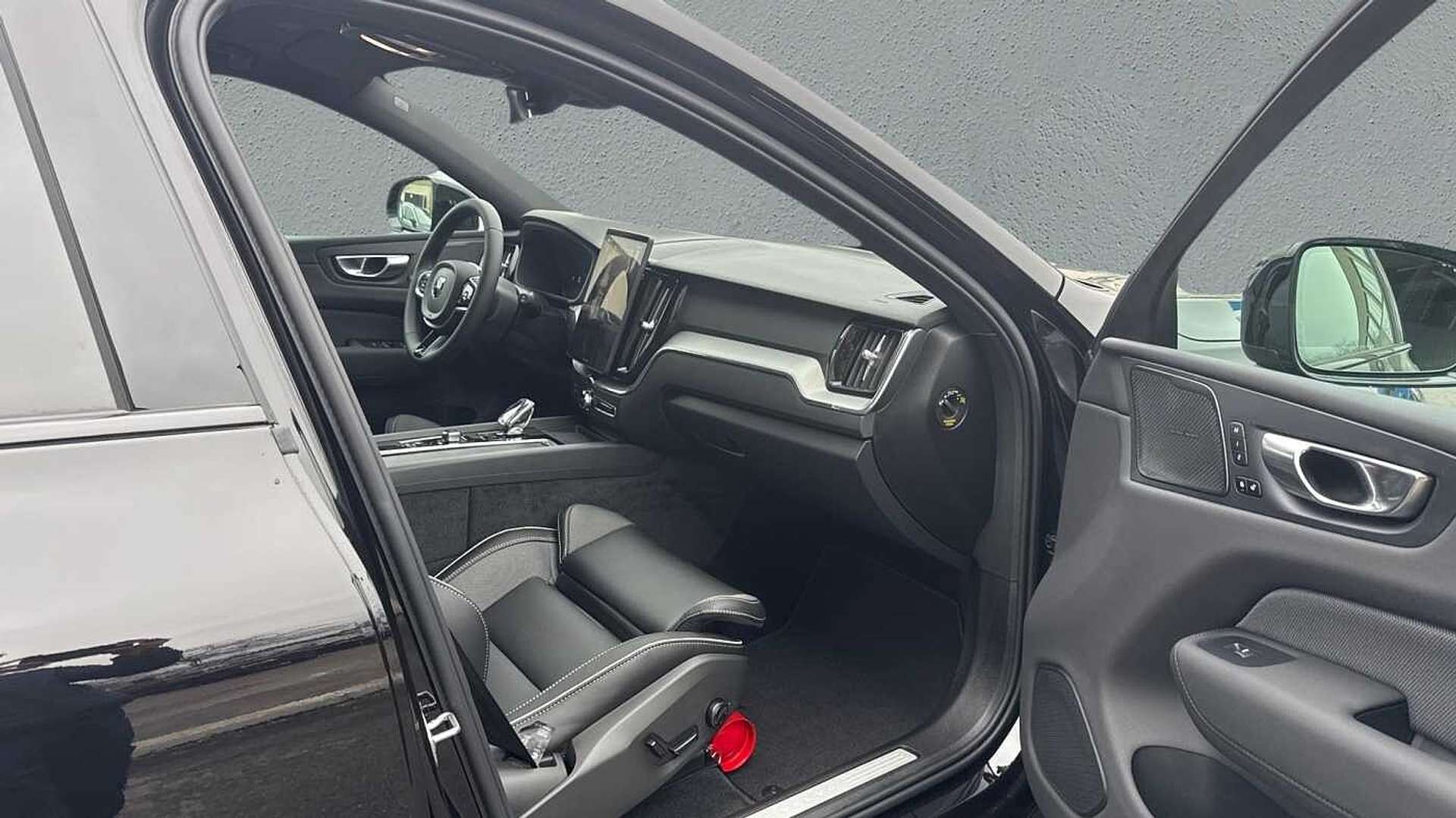 Volvo XC60 T6 Recharge Plus - 2025 - Joinsteer - #5