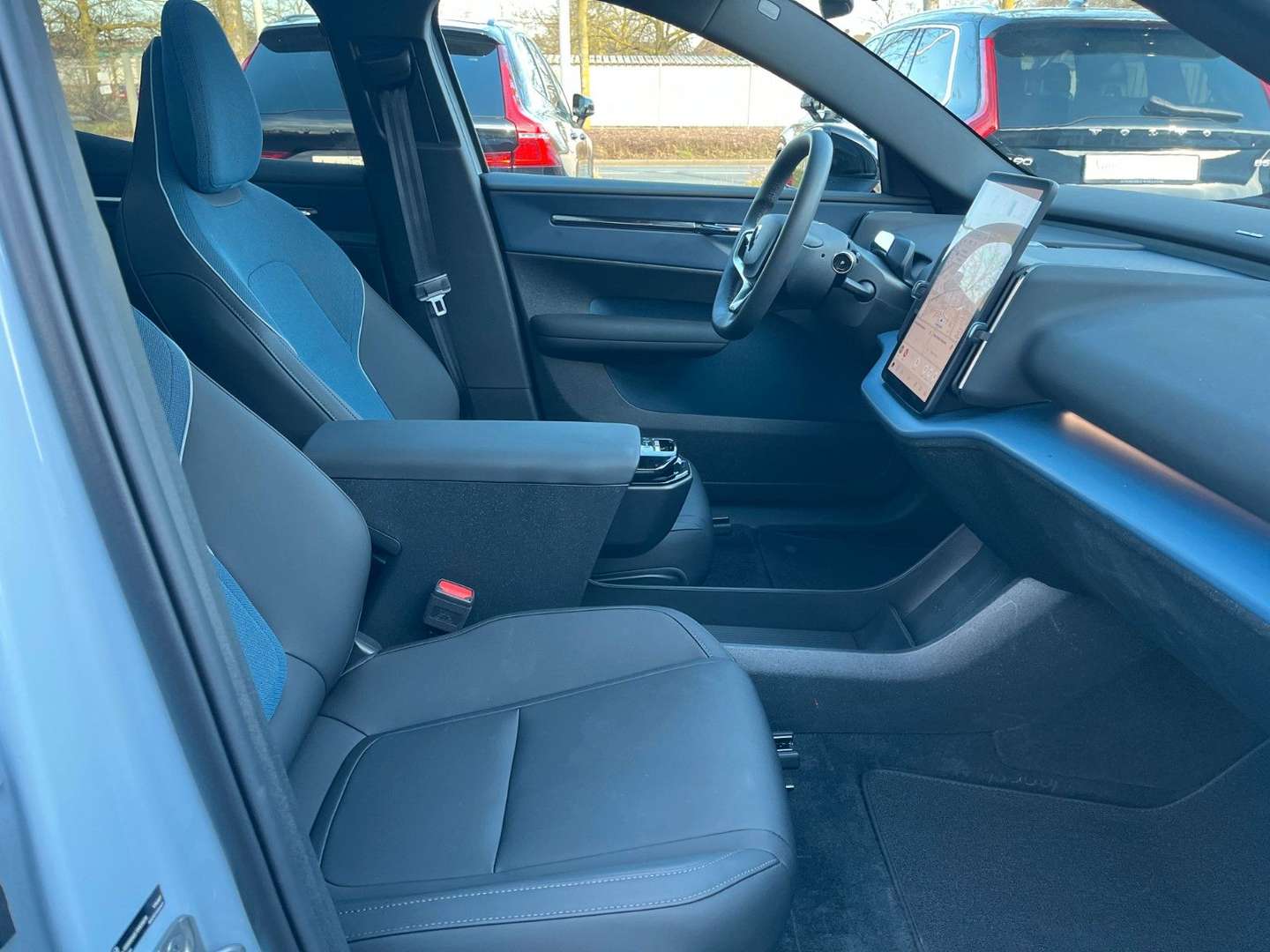 Volvo EX30 Extended Range Ultra Single Motor - 2025 - Joinsteer - #16