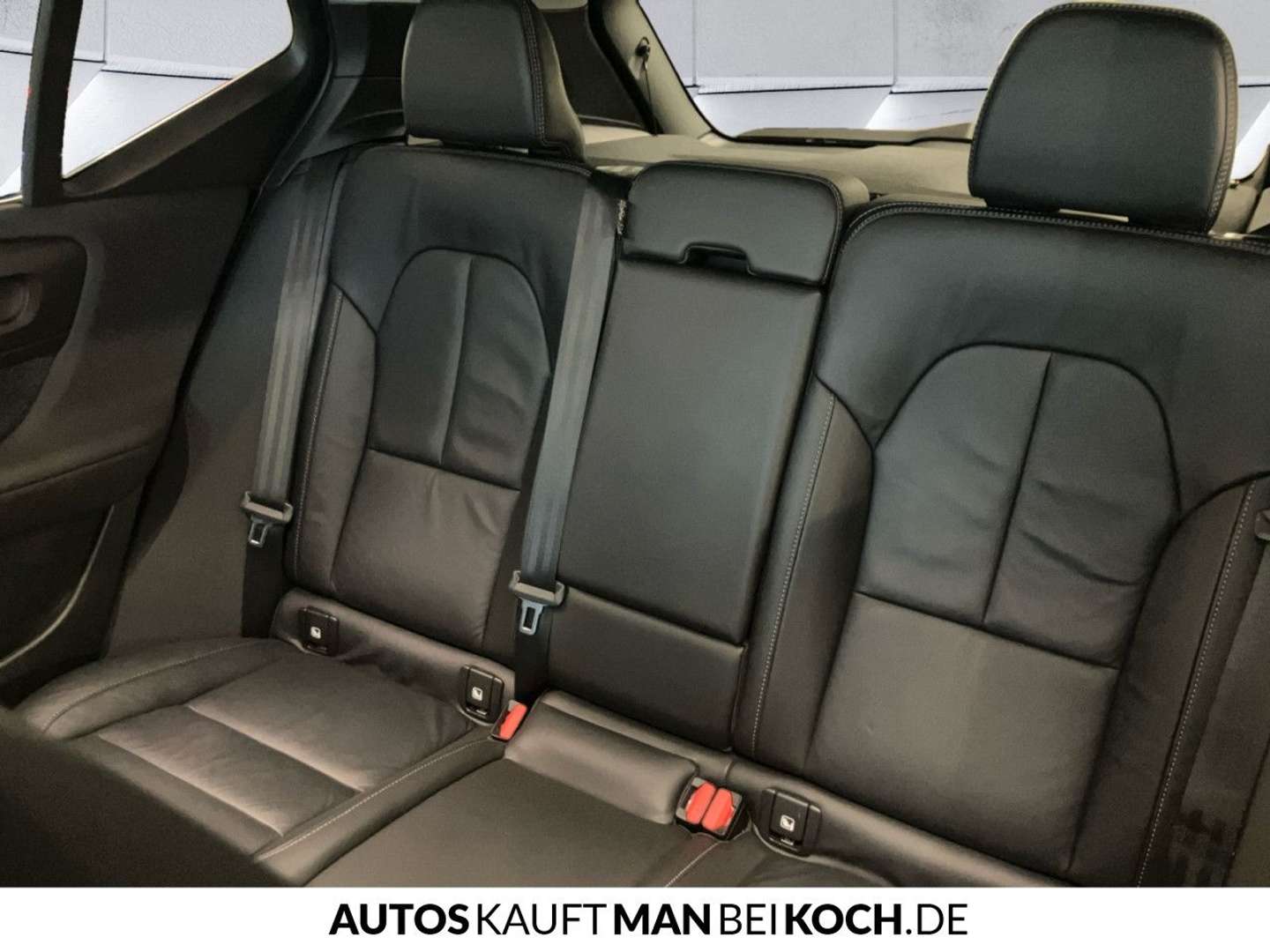 Volvo XC40 T5 Recharge Inscription - 2022 - Joinsteer - #6