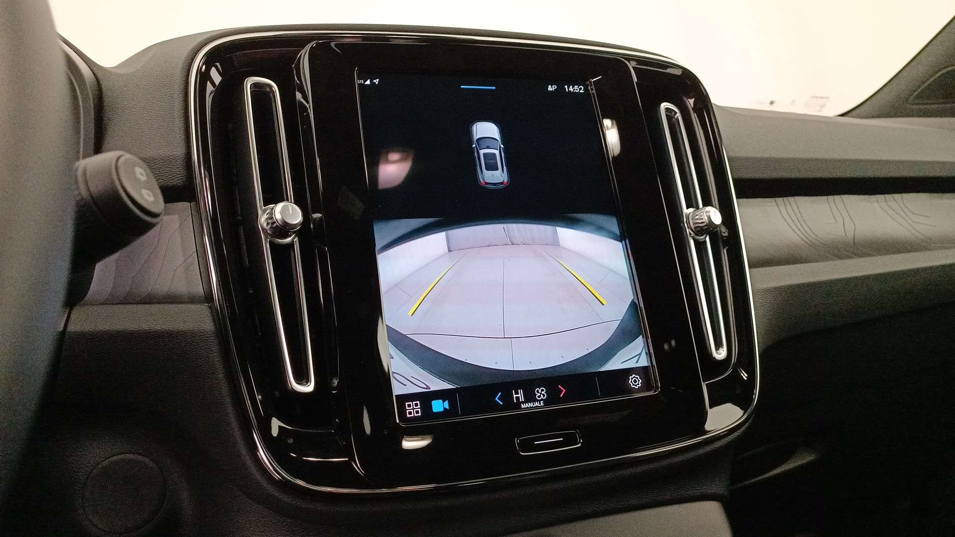 Volvo XC40 Recharge Core - 2022 - Joinsteer - #19