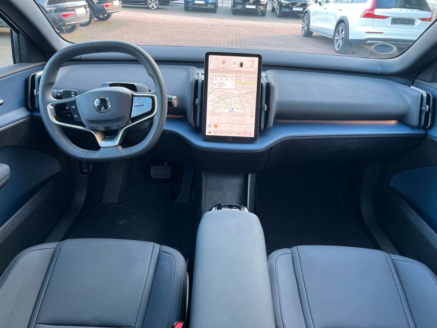 Volvo EX30 Extended Range Ultra Single Motor - 2025 - Joinsteer - #17