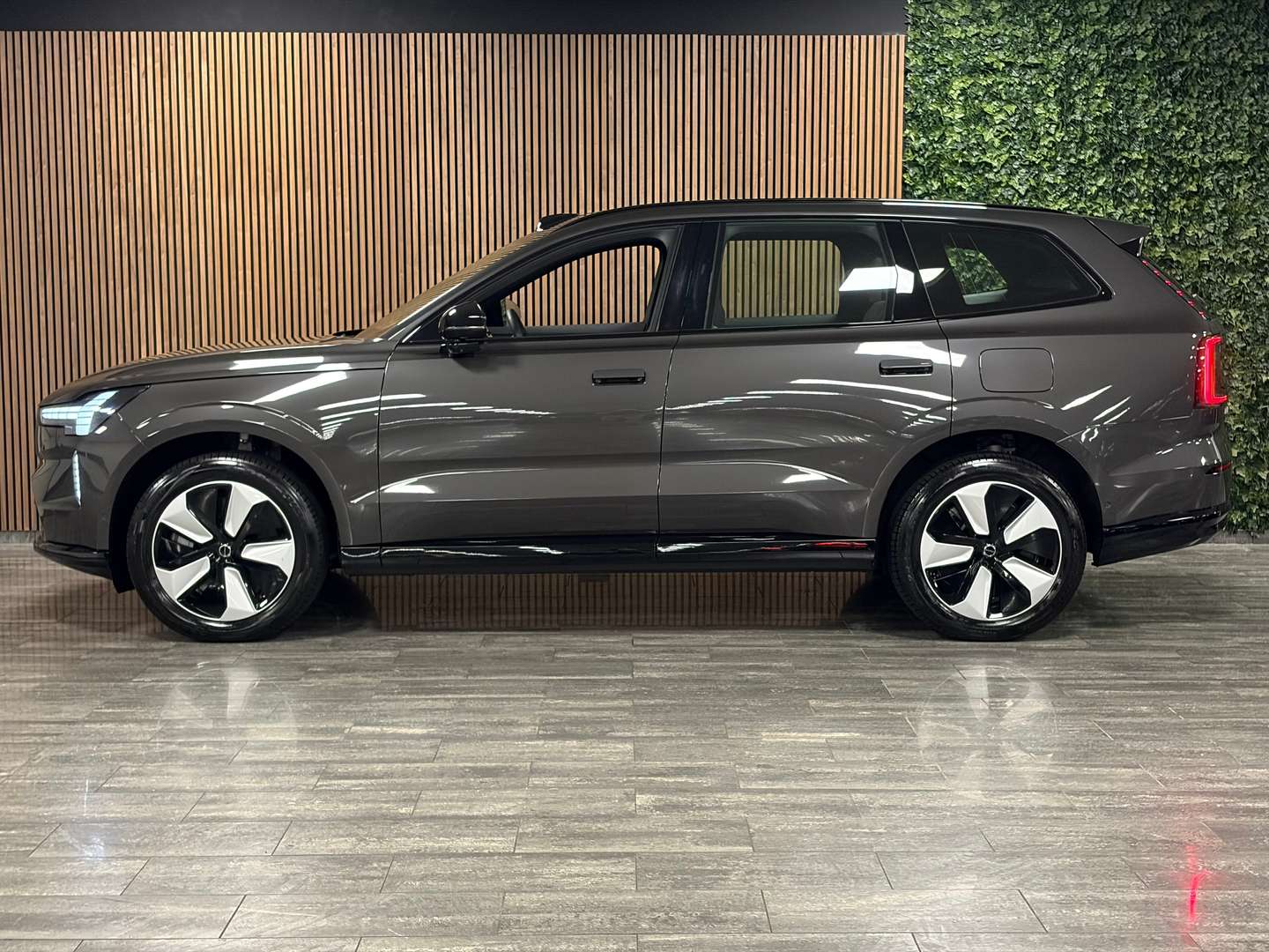 Volvo EX90 Twin Motor Plus - 2025 - Joinsteer - #5