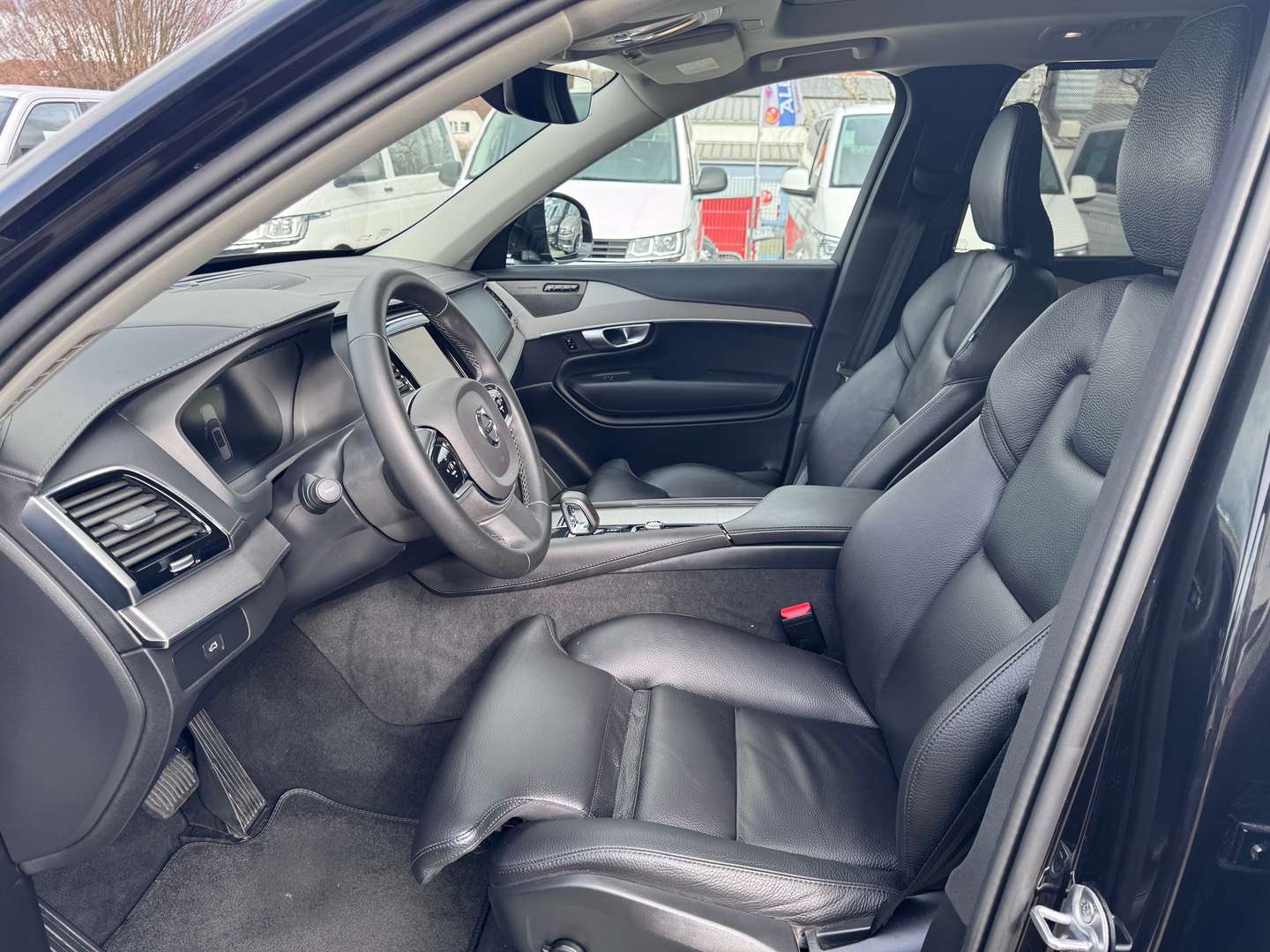 Volvo XC90 Plus - 2023 - Joinsteer - #6