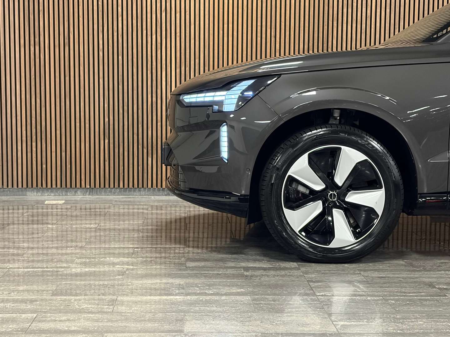 Volvo EX90 Twin Motor Plus - 2025 - Joinsteer - #6