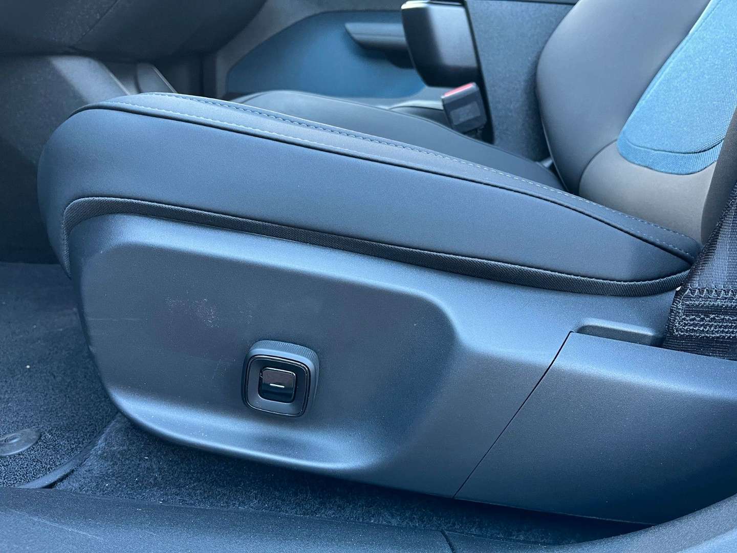 Volvo EX30 Extended Range Ultra Single Motor - 2025 - Joinsteer - #19