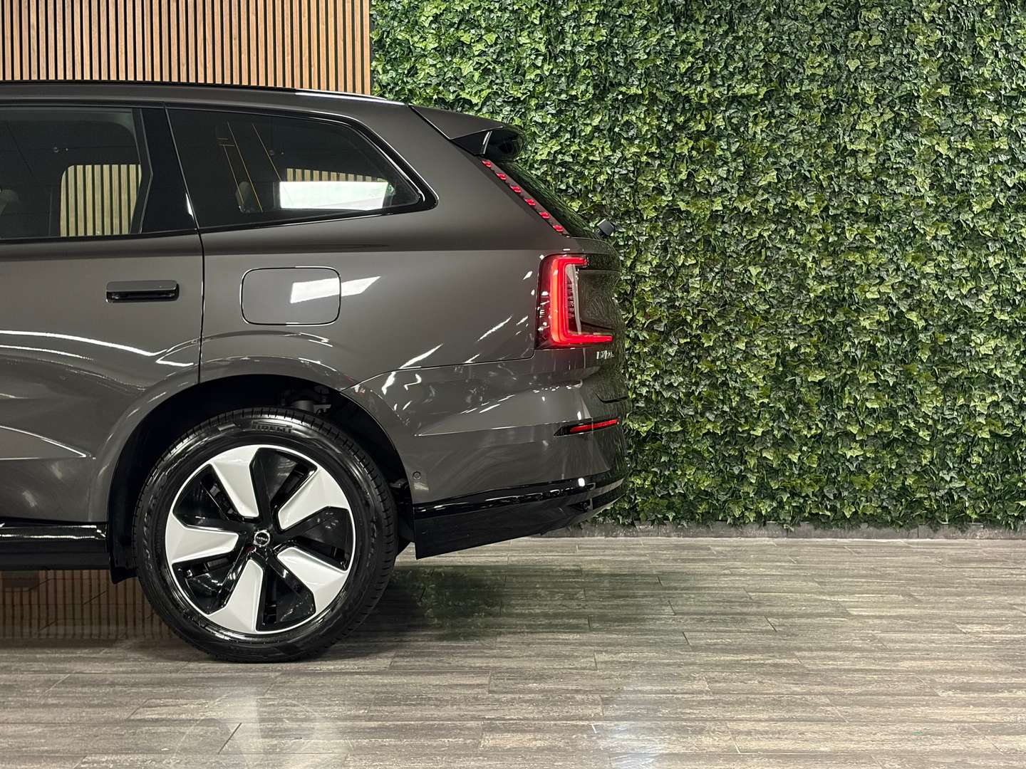 Volvo EX90 Twin Motor Plus - 2025 - Joinsteer - #7