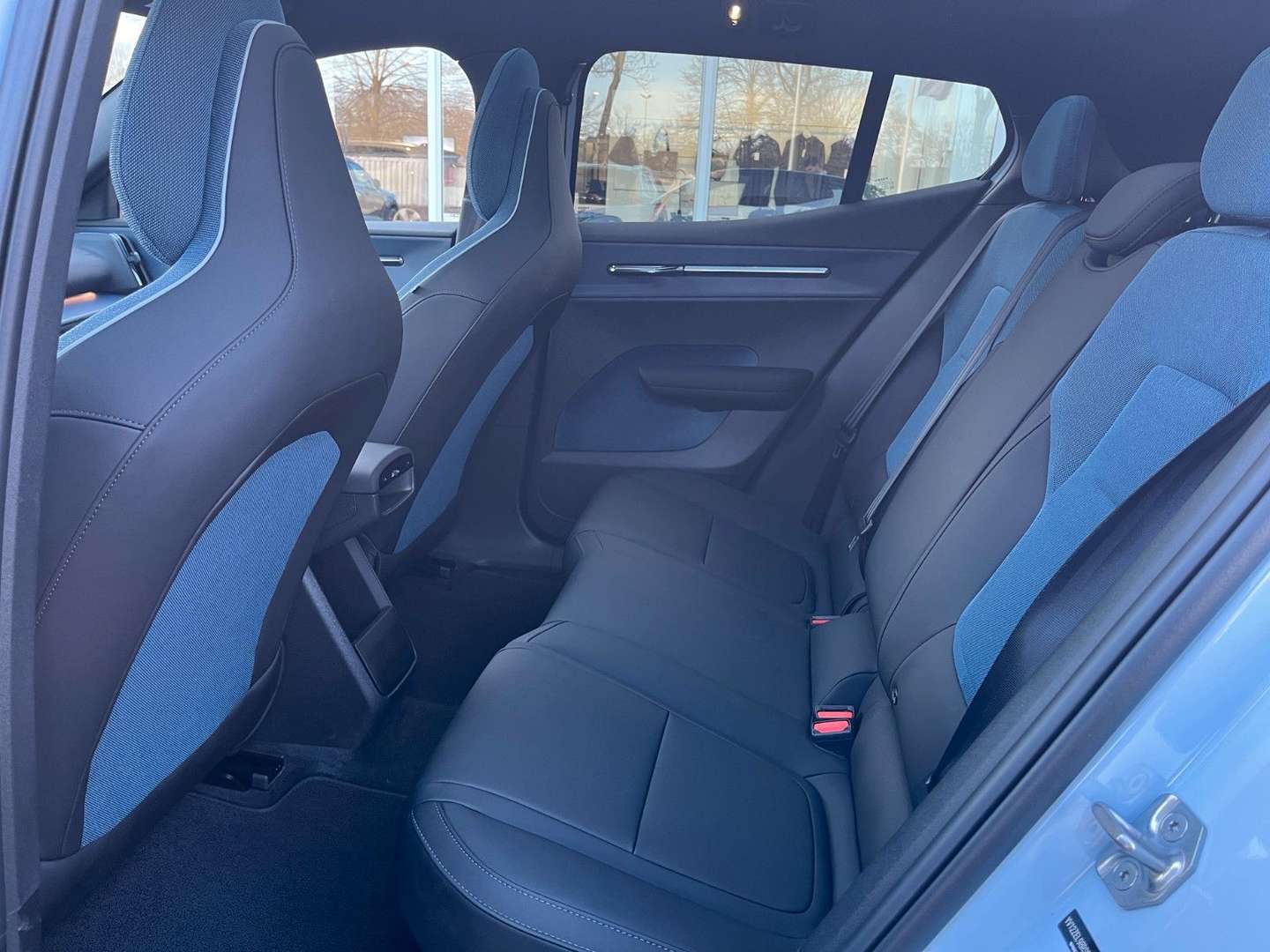 Volvo EX30 Extended Range Ultra Single Motor - 2025 - Joinsteer - #20