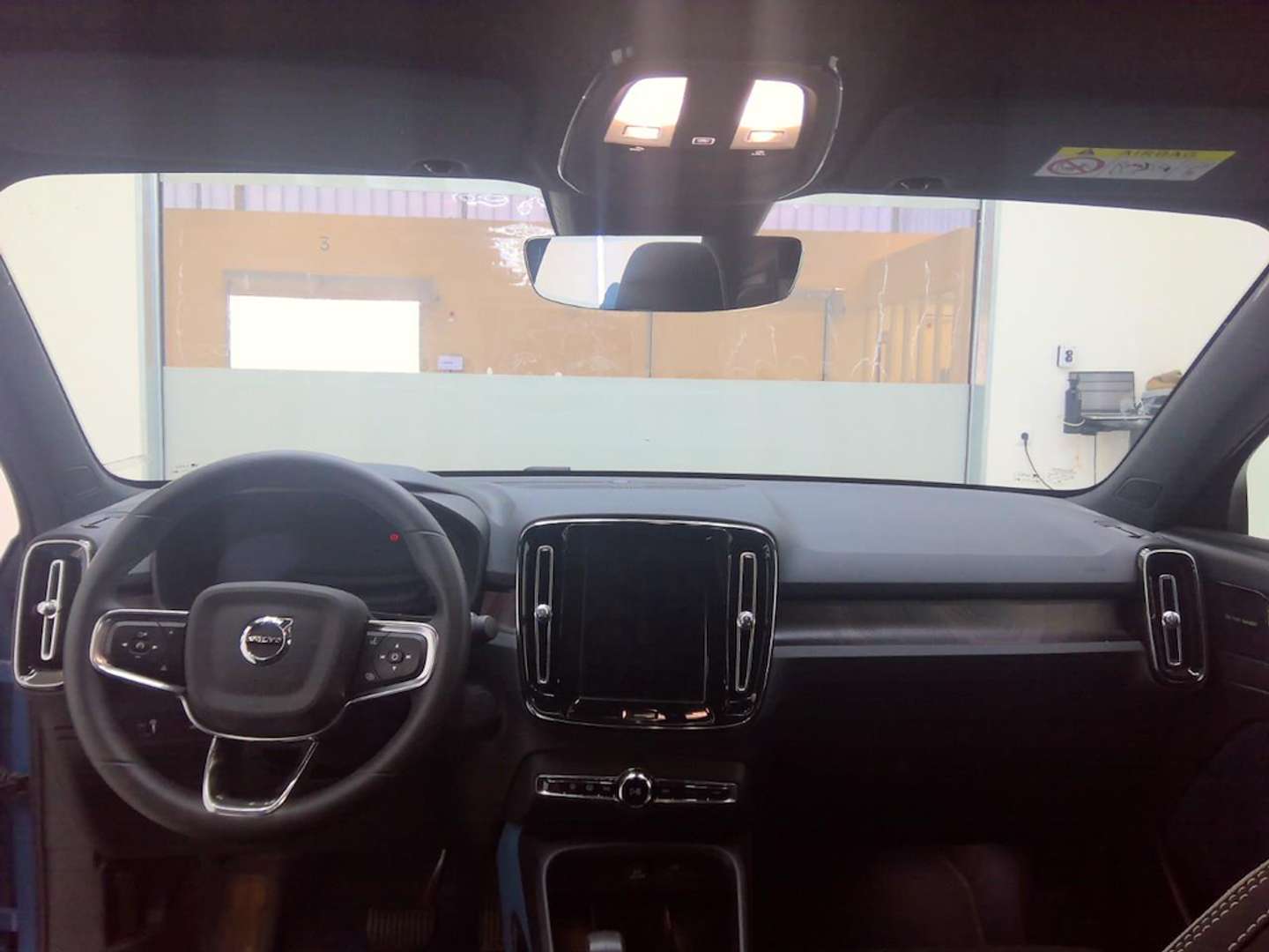 Volvo C40 Twin Motor - 2022 - Joinsteer - #2