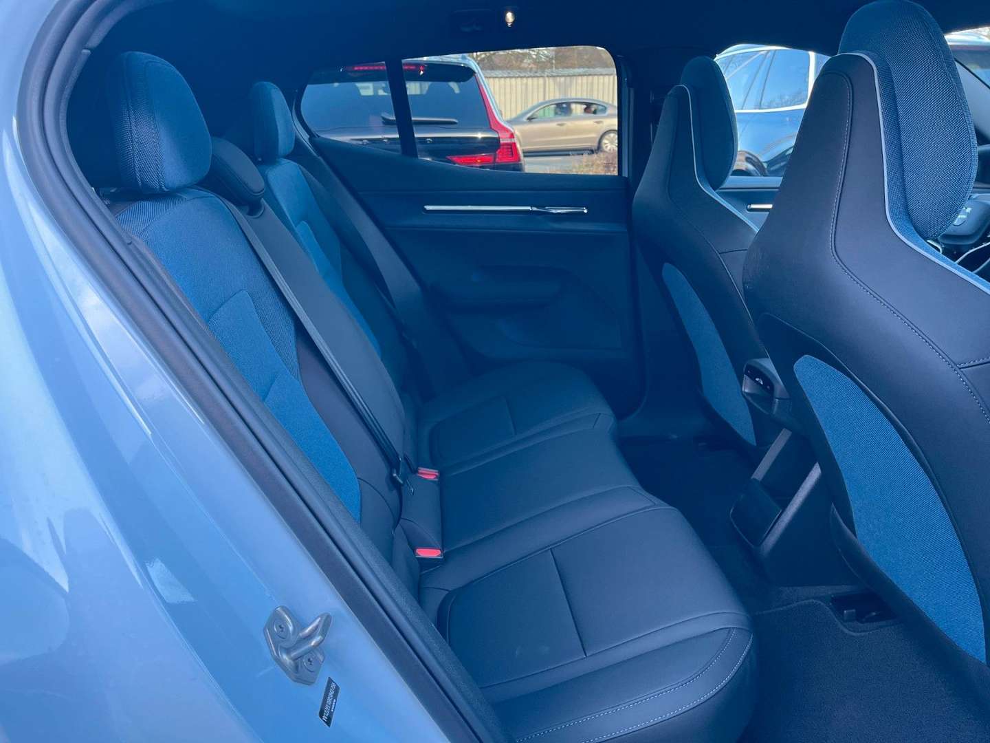 Volvo EX30 Extended Range Ultra Single Motor - 2025 - Joinsteer - #21