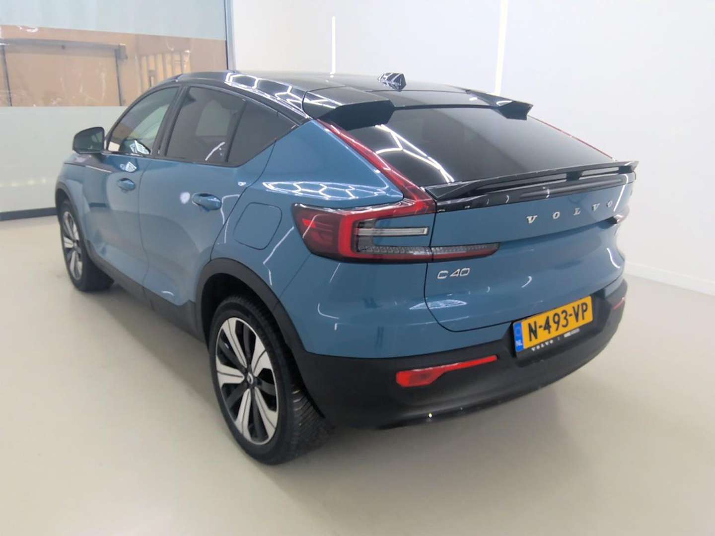 Volvo C40 Twin Motor - 2022 - Joinsteer - #3