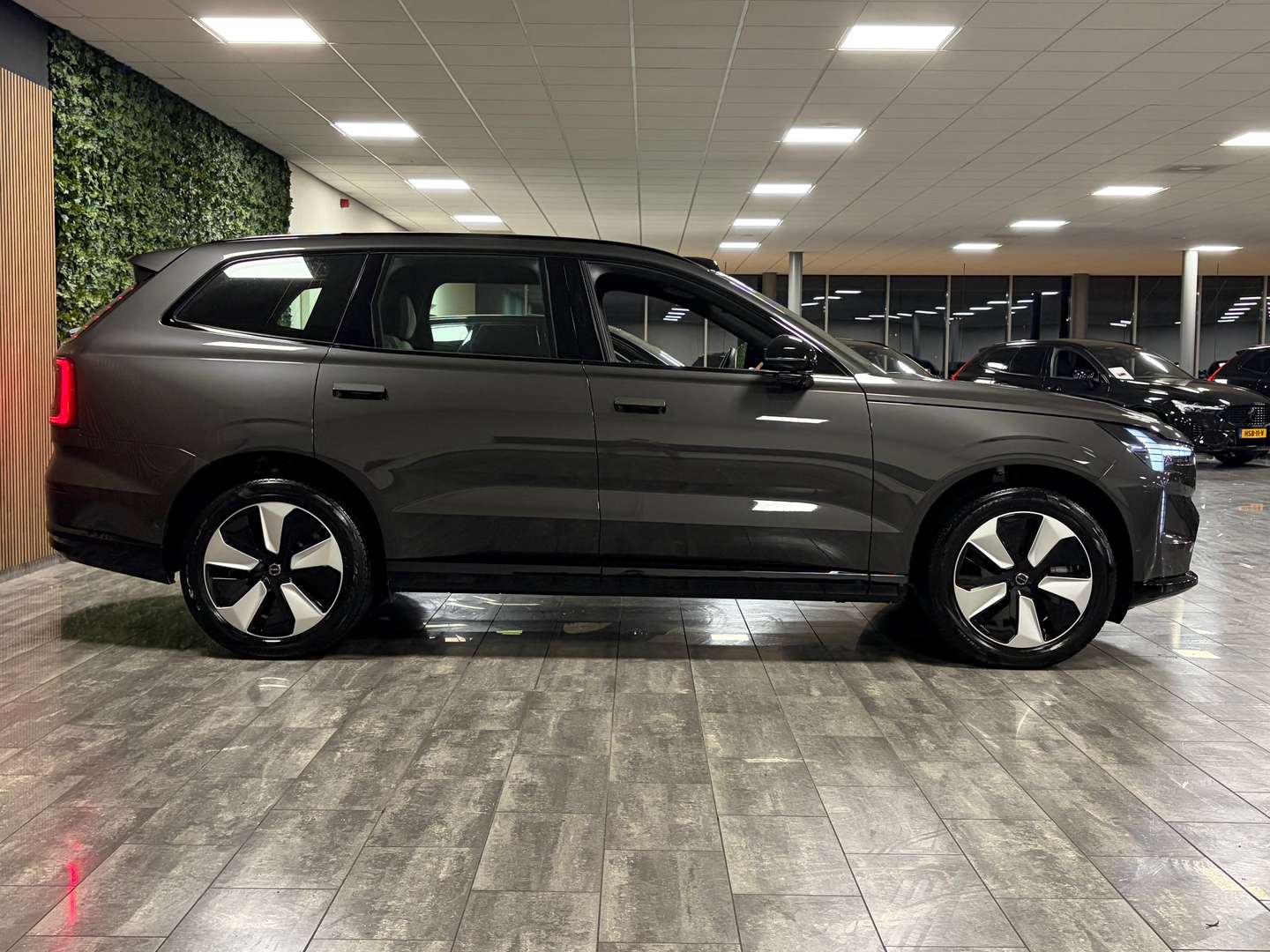 Volvo EX90 Twin Motor Plus - 2025 - Joinsteer - #8