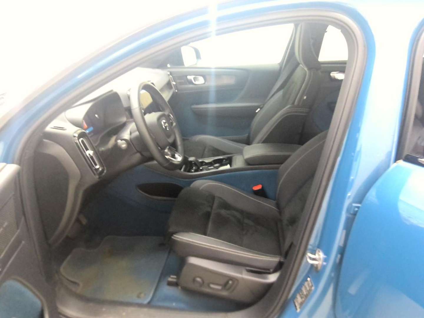 Volvo C40 Twin Motor - 2022 - Joinsteer - #5