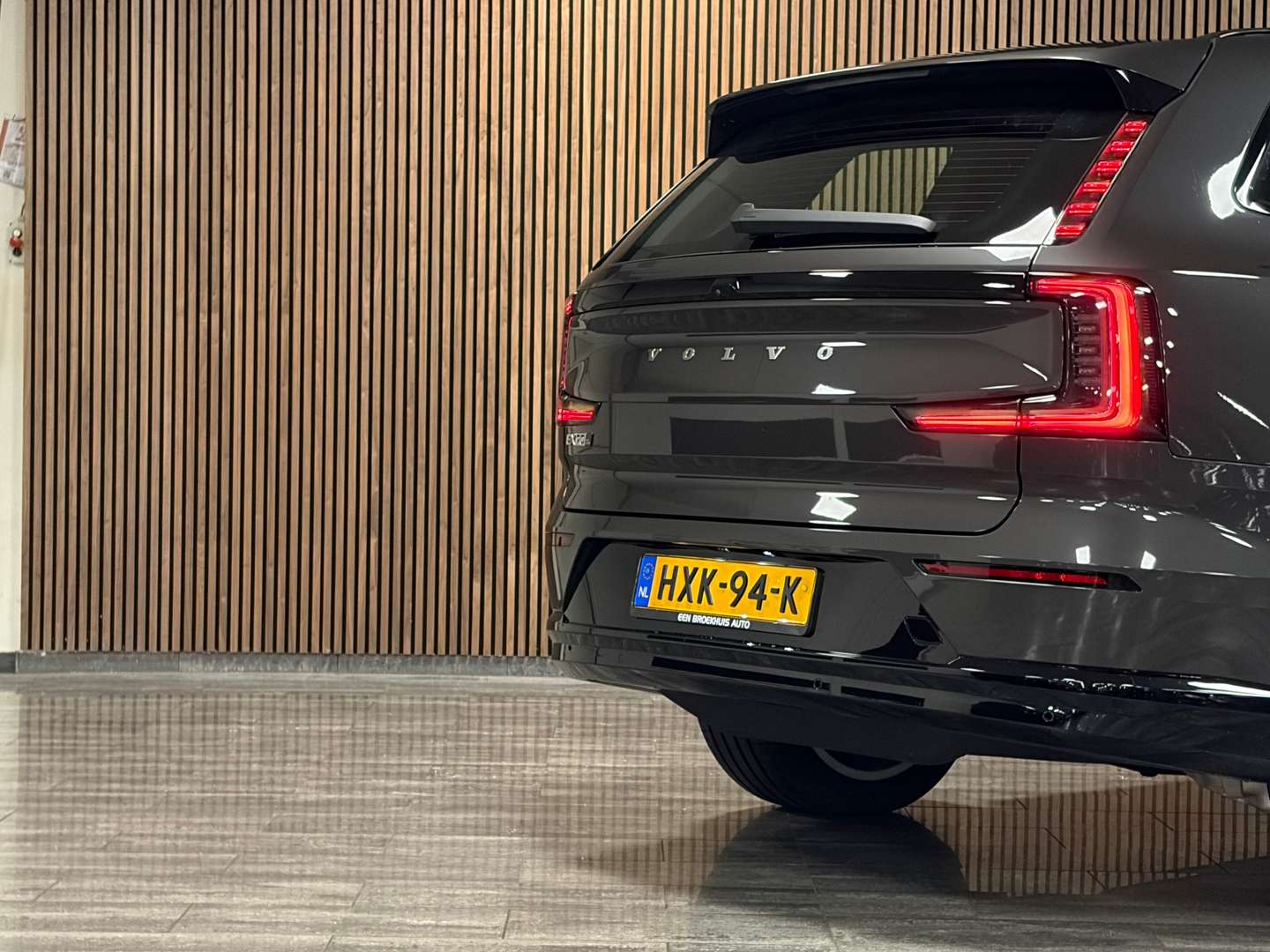 Volvo EX90 Twin Motor Plus - 2025 - Joinsteer - #10