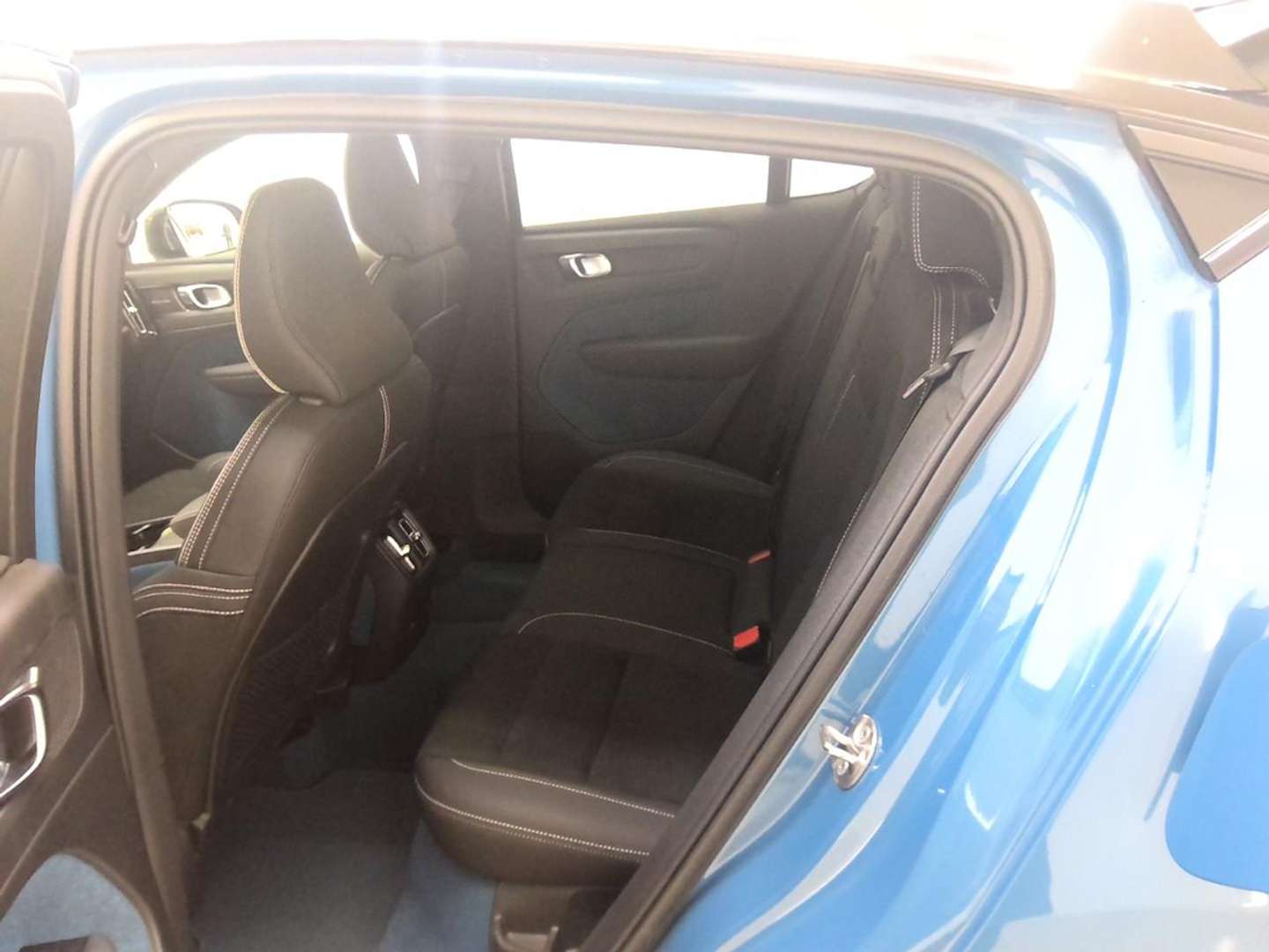 Volvo C40 Twin Motor - 2022 - Joinsteer - #6