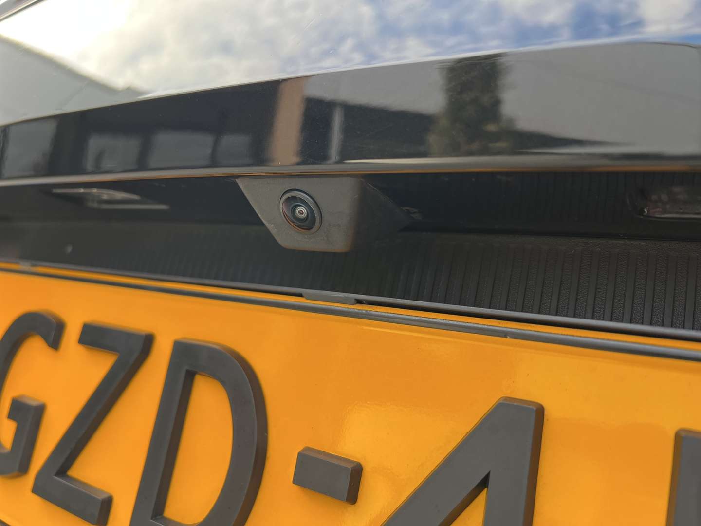 Volvo EX30 Single Motor Plus - 2025 - Joinsteer - #6