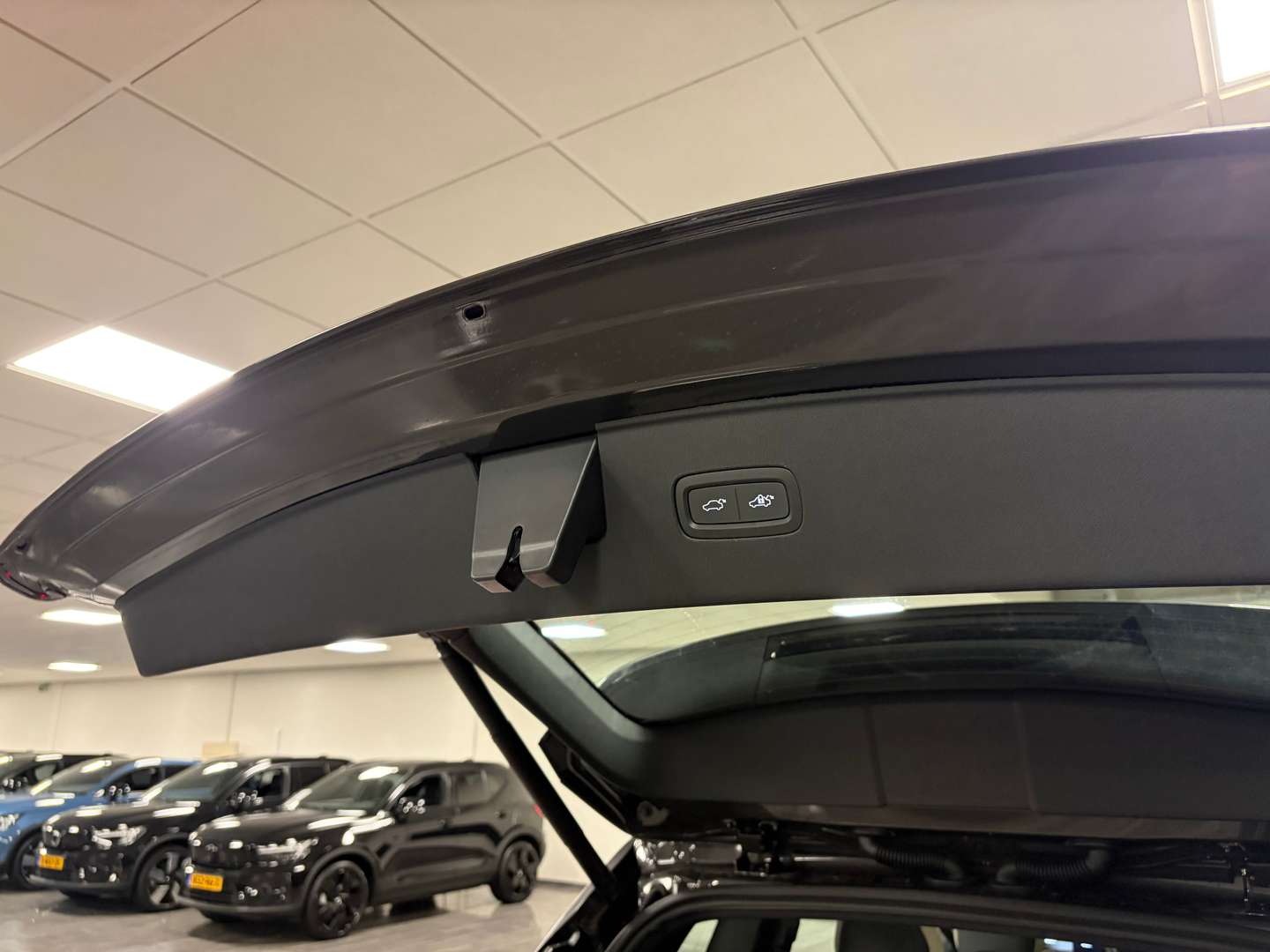 Volvo EX90 Twin Motor Plus - 2025 - Joinsteer - #12