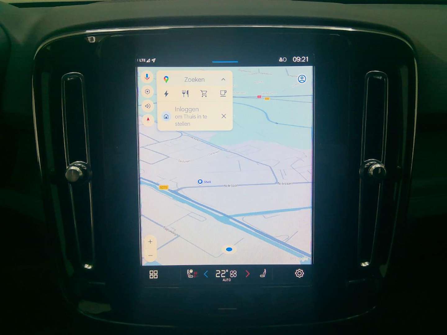 Volvo C40 Twin Motor - 2022 - Joinsteer - #9