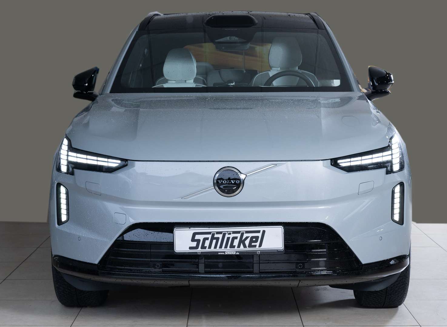 Volvo EX90 Twin Motor Ultra - 2024 - Joinsteer - #2