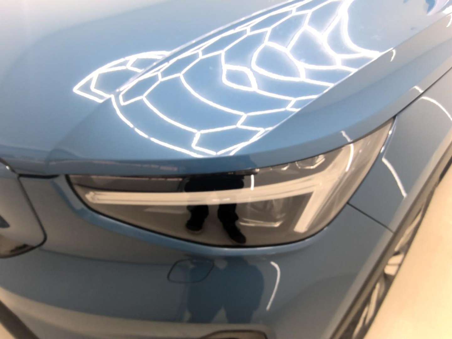 Volvo C40 Twin Motor - 2022 - Joinsteer - #11