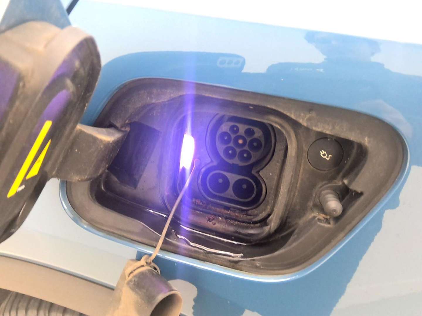 Volvo C40 Twin Motor - 2022 - Joinsteer - #12