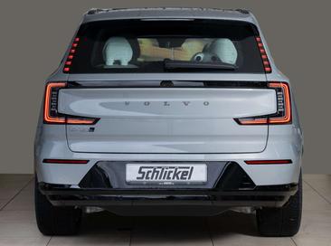 Volvo EX90 Twin Motor Ultra — photo 3