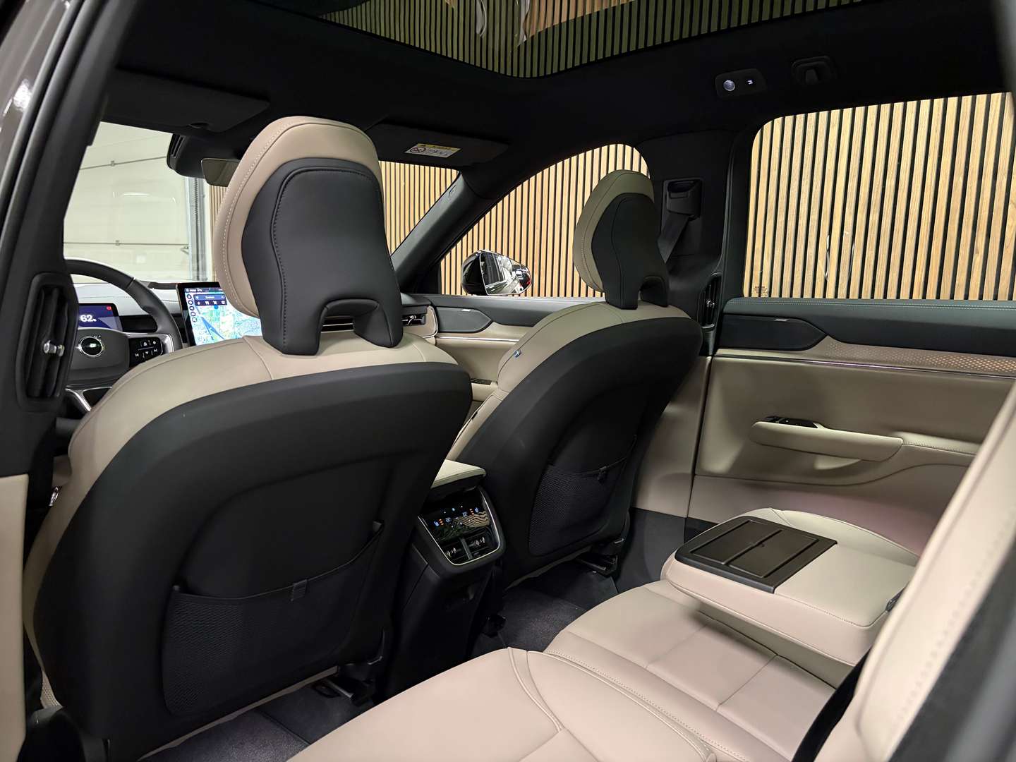 Volvo EX90 Twin Motor Plus - 2025 - Joinsteer - #14