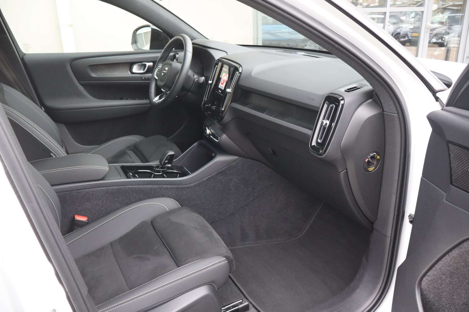 Volvo C40 Recharge - 2022 - Joinsteer - #2