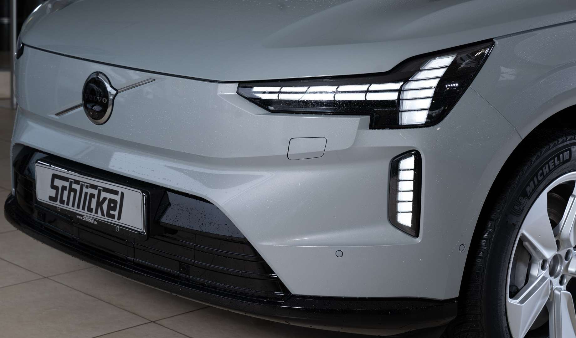 Volvo EX90 Twin Motor Ultra - 2024 - Joinsteer - #4