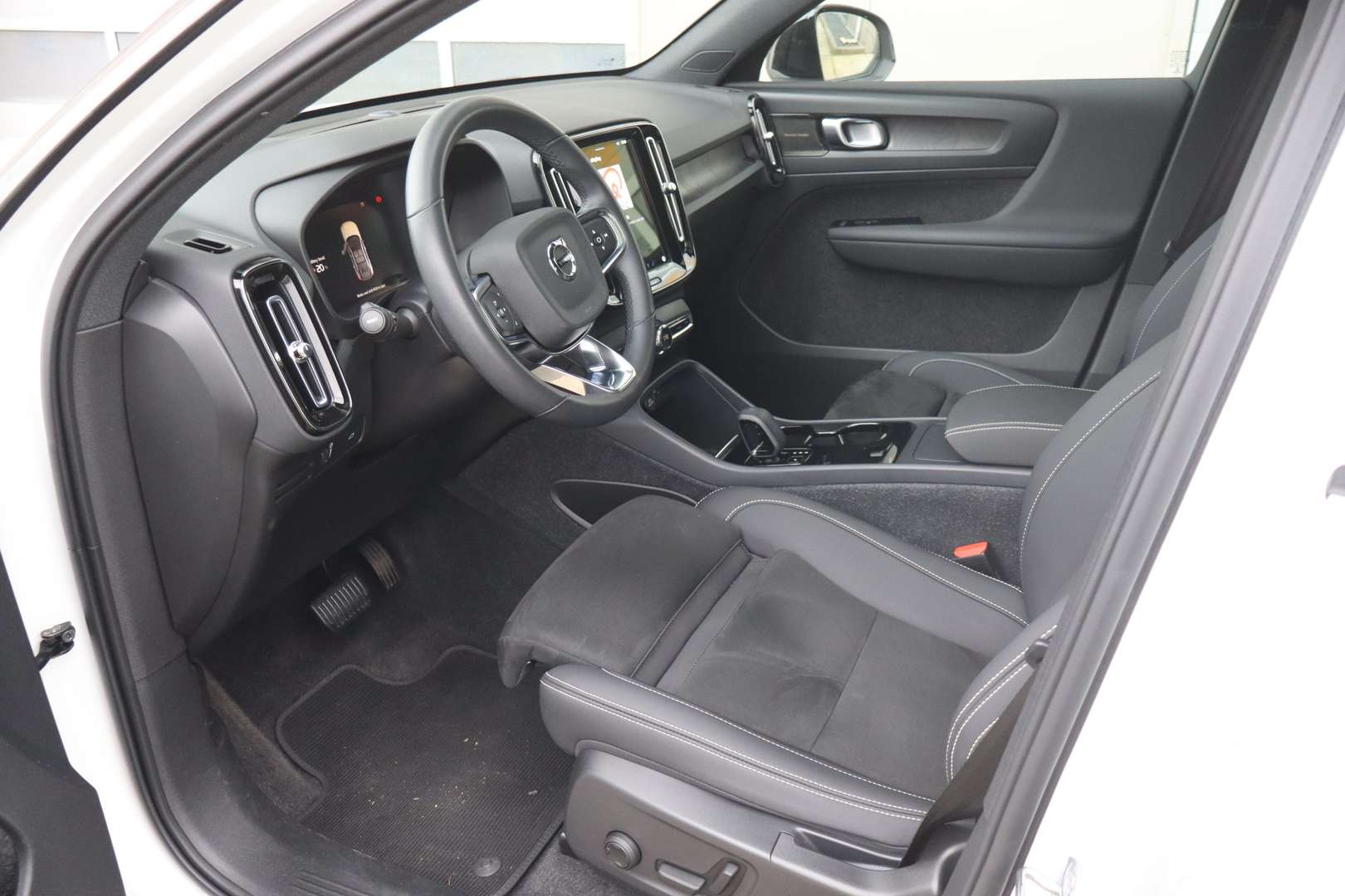 Volvo C40 Recharge - 2022 - Joinsteer - #3