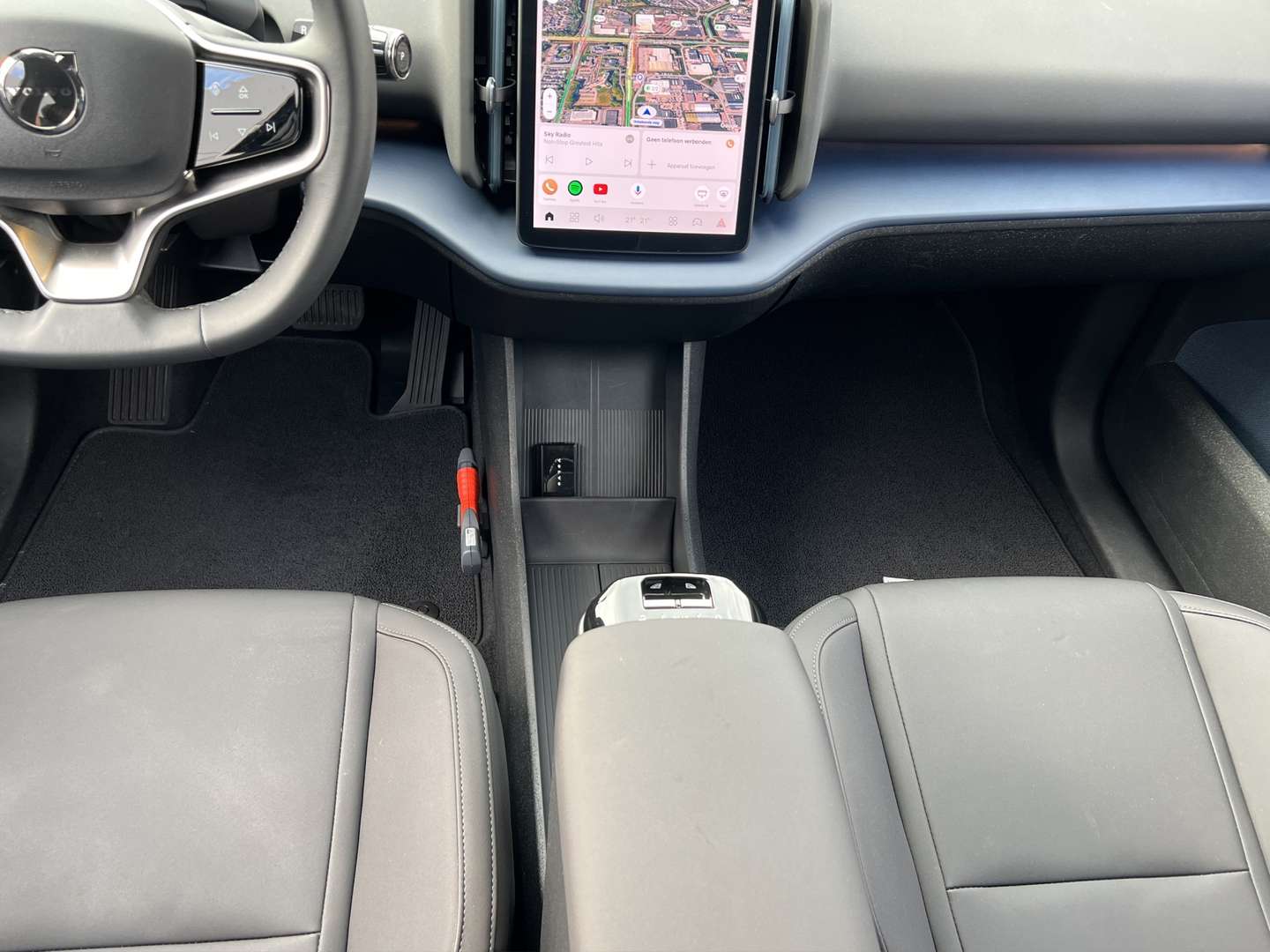 Volvo EX30 Single Motor Plus - 2025 - Joinsteer - #11