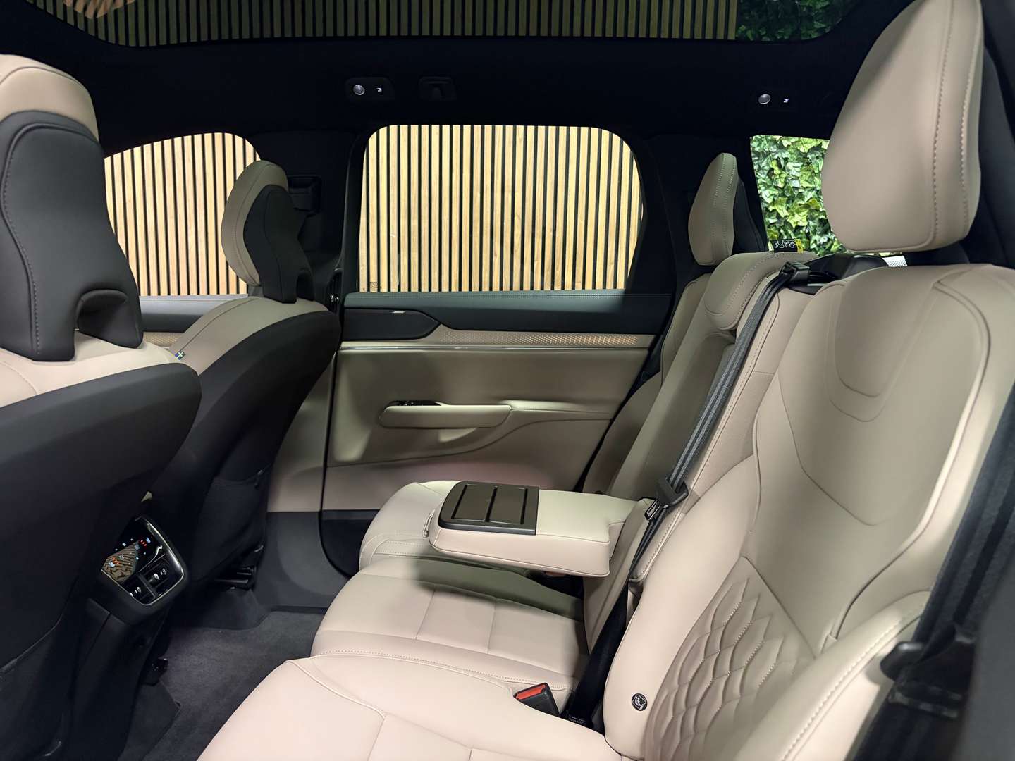 Volvo EX90 Twin Motor Plus - 2025 - Joinsteer - #15