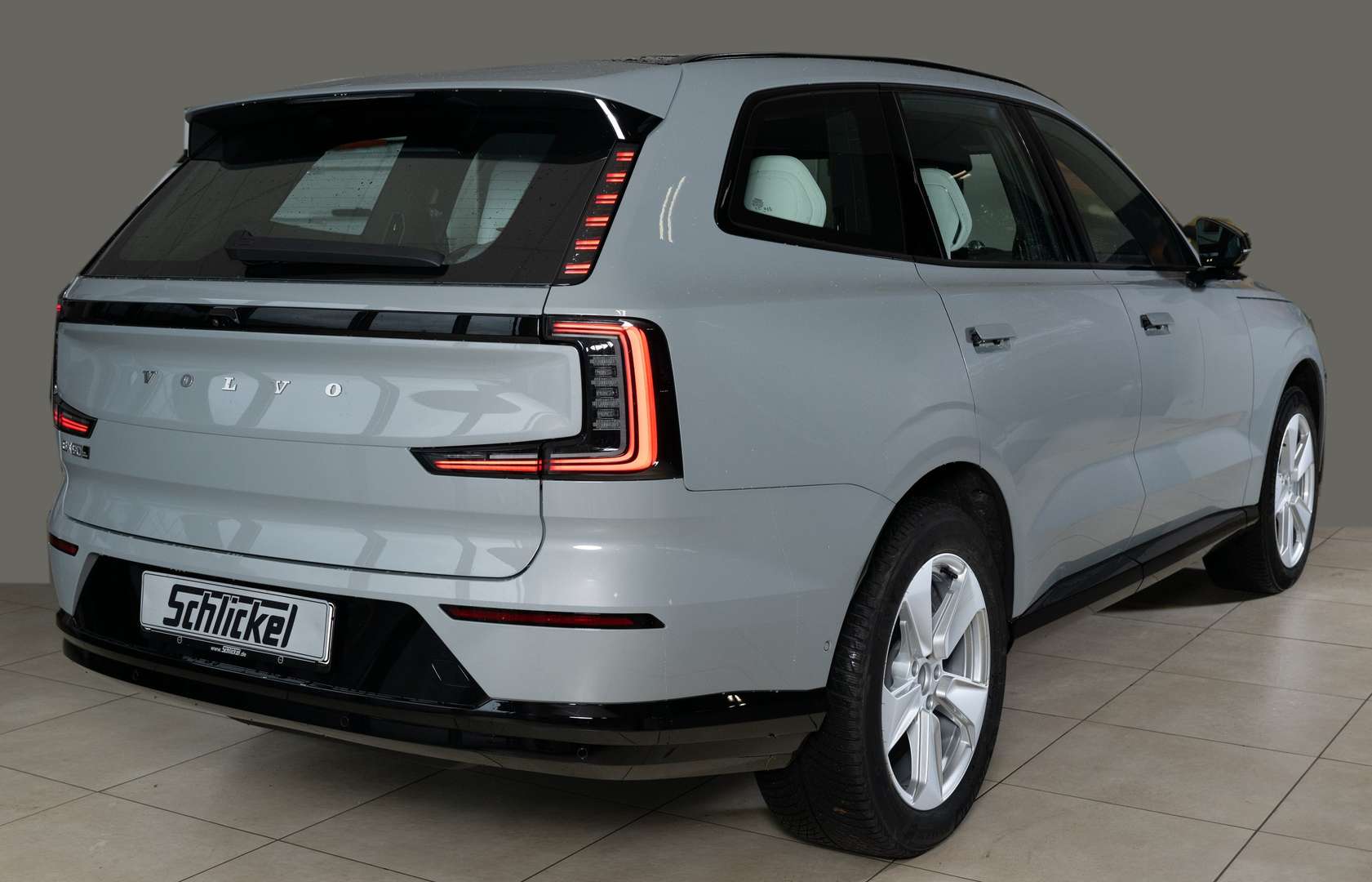 Volvo EX90 Twin Motor Ultra - 2024 - Joinsteer - #6