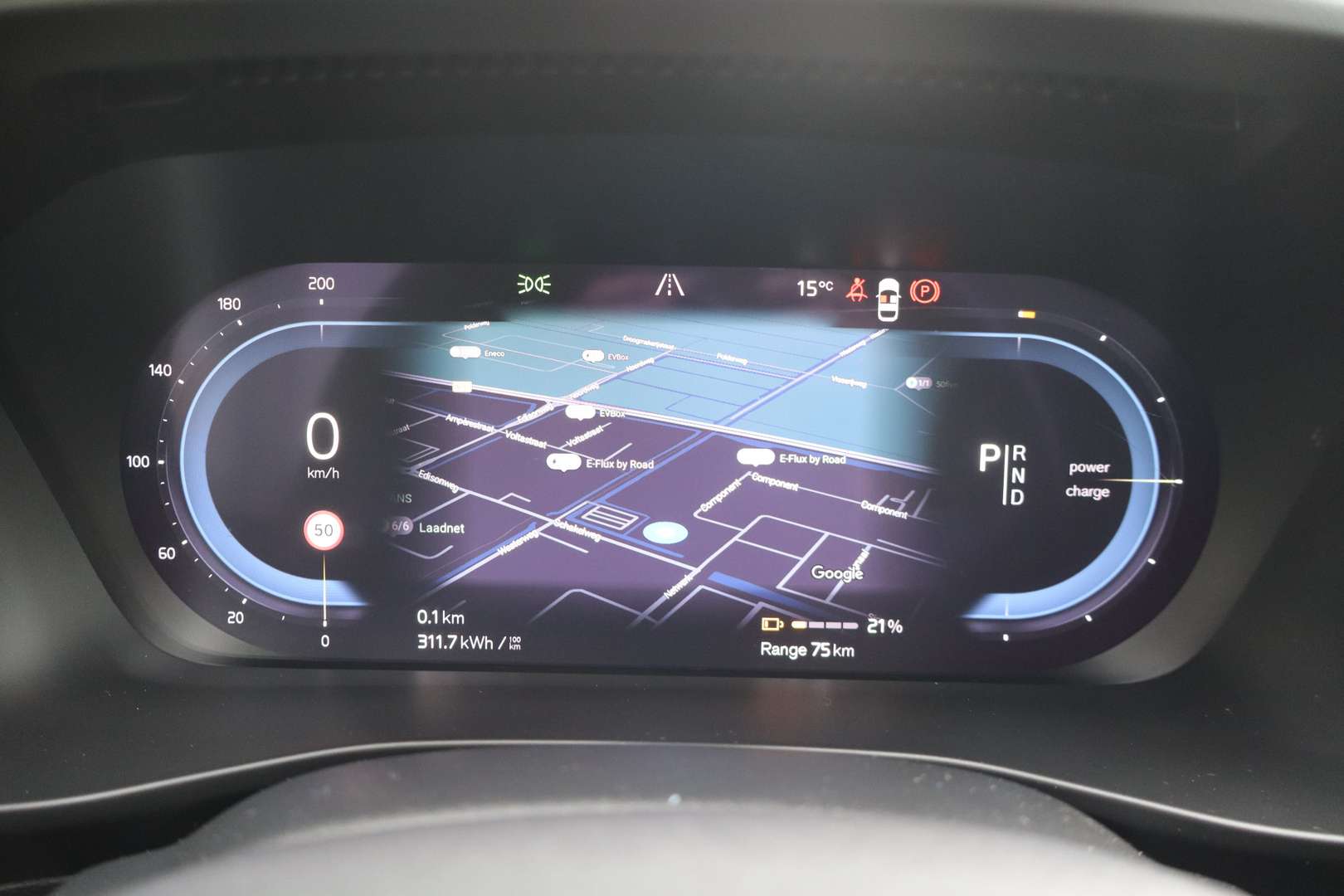 Volvo C40 Recharge - 2022 - Joinsteer - #5