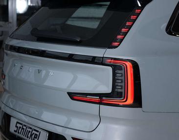 Volvo EX90 Twin Motor Ultra — photo 7