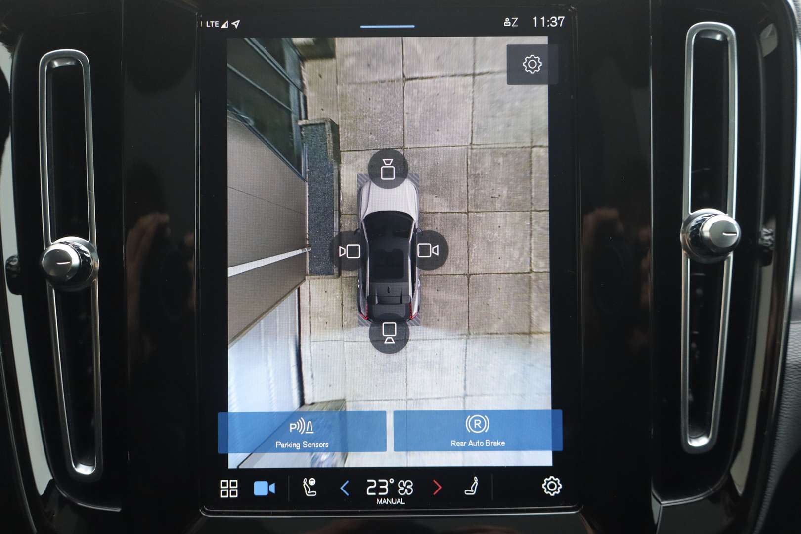 Volvo C40 Recharge - 2022 - Joinsteer - #6