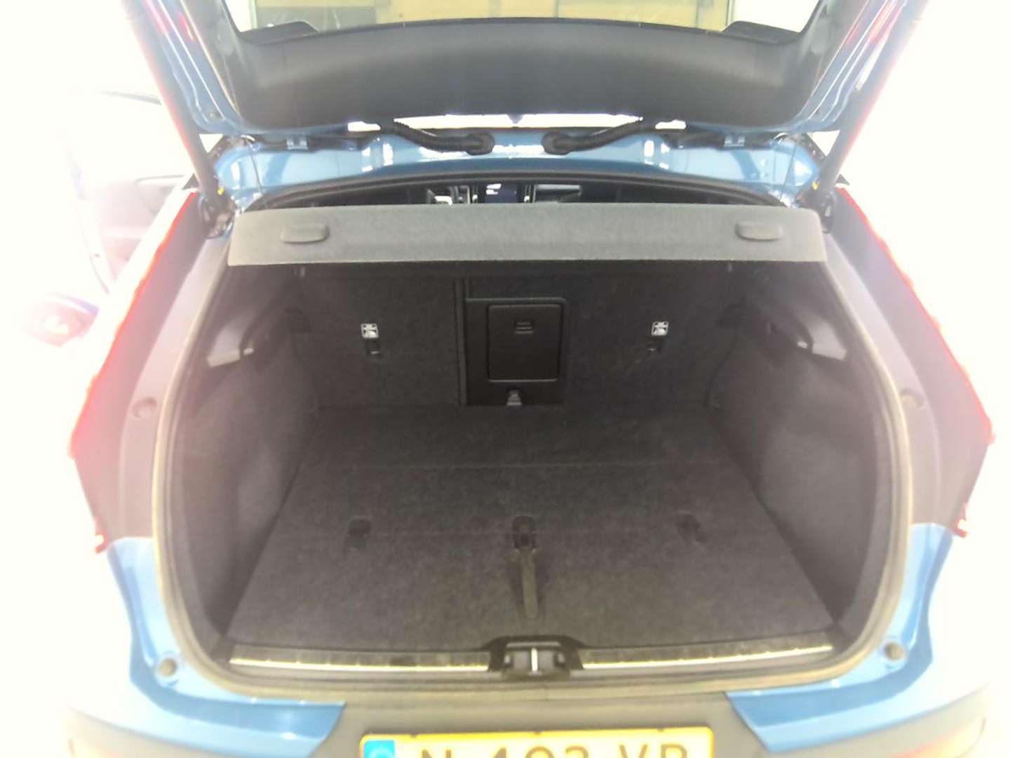 Volvo C40 Twin Motor - 2022 - Joinsteer - #17