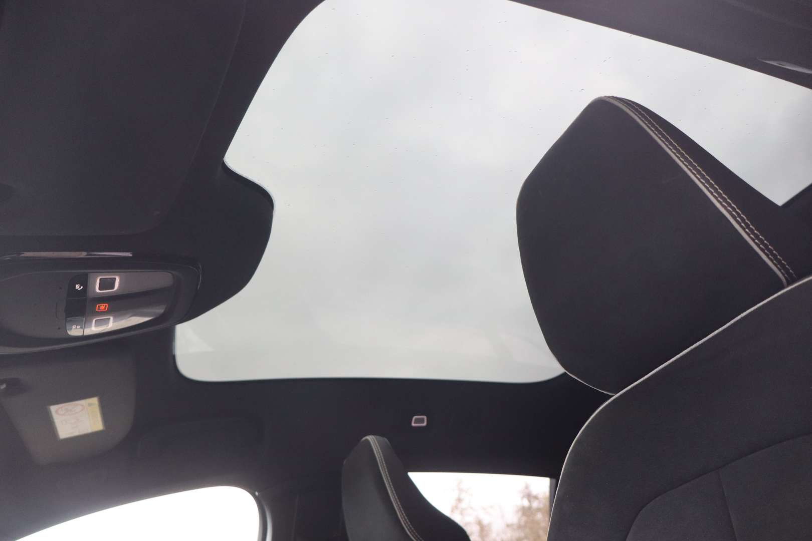 Volvo C40 Recharge - 2022 - Joinsteer - #8