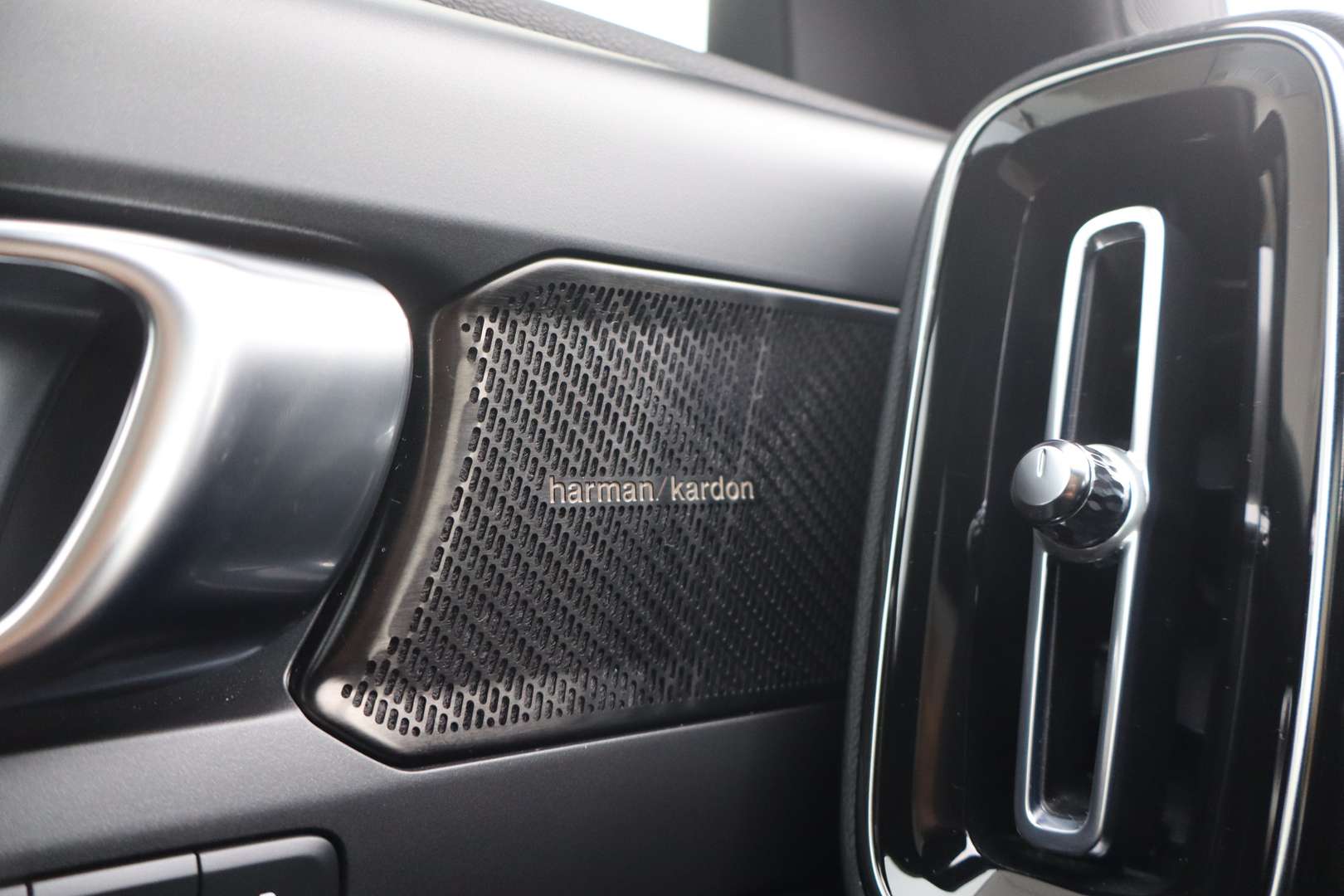 Volvo C40 Recharge - 2022 - Joinsteer - #9