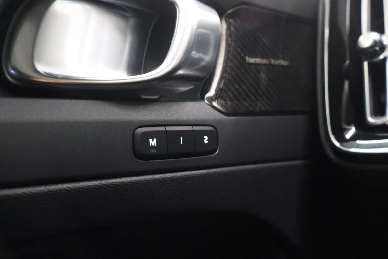 Volvo C40 Recharge - 2022 - Joinsteer - #10