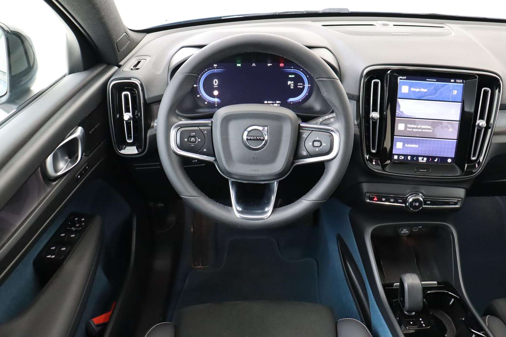 Volvo C40 Twin Motor - 2021 - Joinsteer - #2