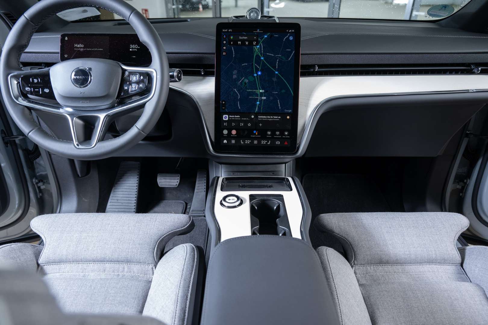 Volvo EX90 Twin Motor Ultra - 2024 - Joinsteer - #12