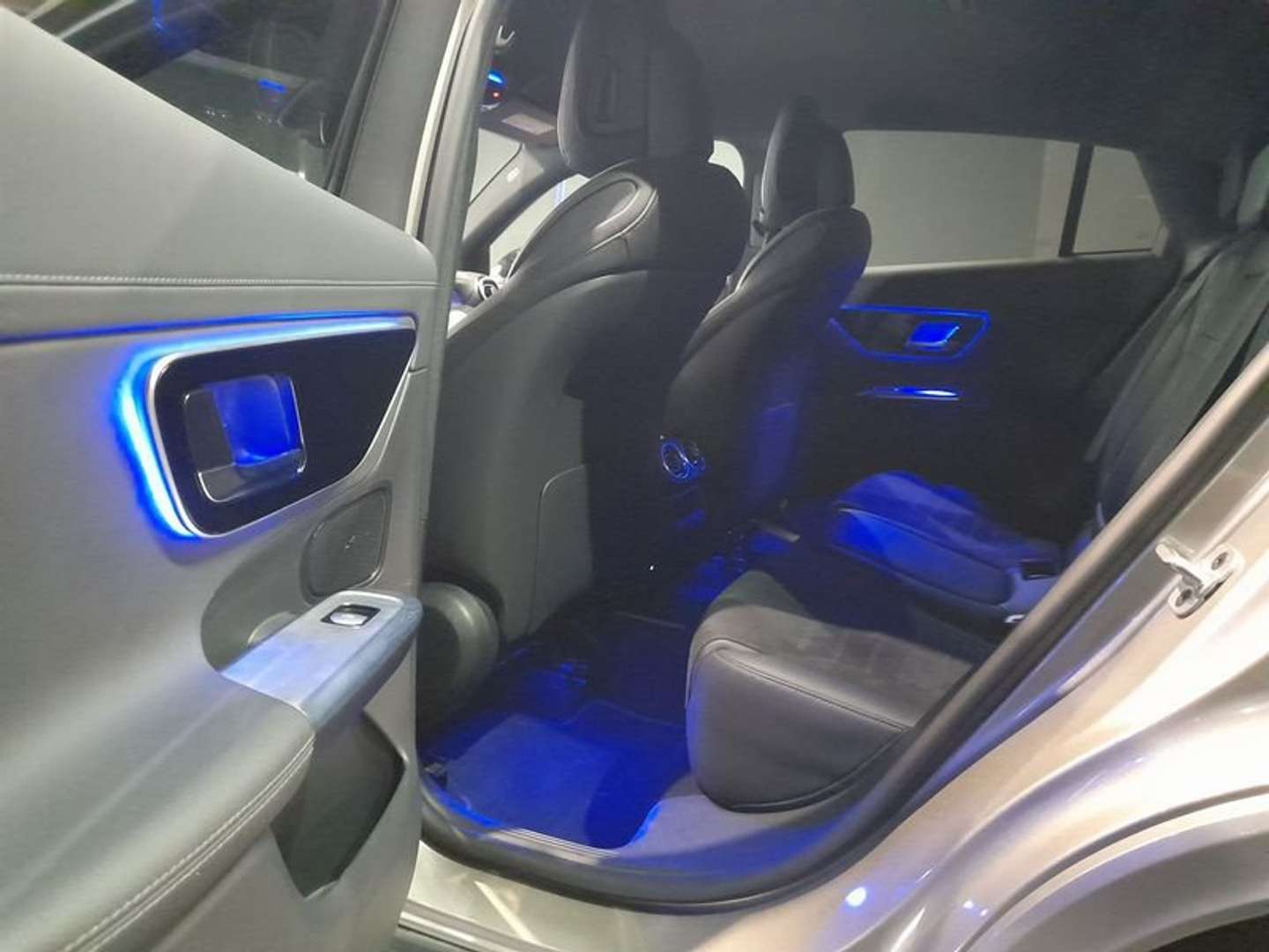 Mercedes GLC Coupé 220 D 4Matic Mild Hybrid AMG Line - 2023 - Joinsteer - #9