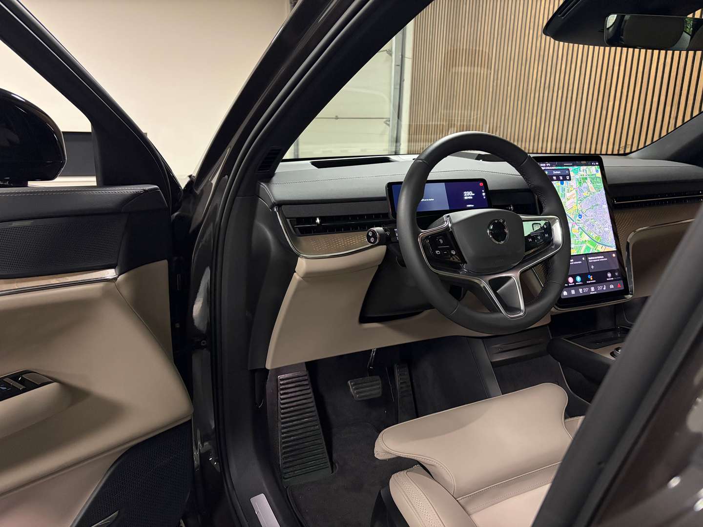 Volvo EX90 Twin Motor Plus - 2025 - Joinsteer - #19