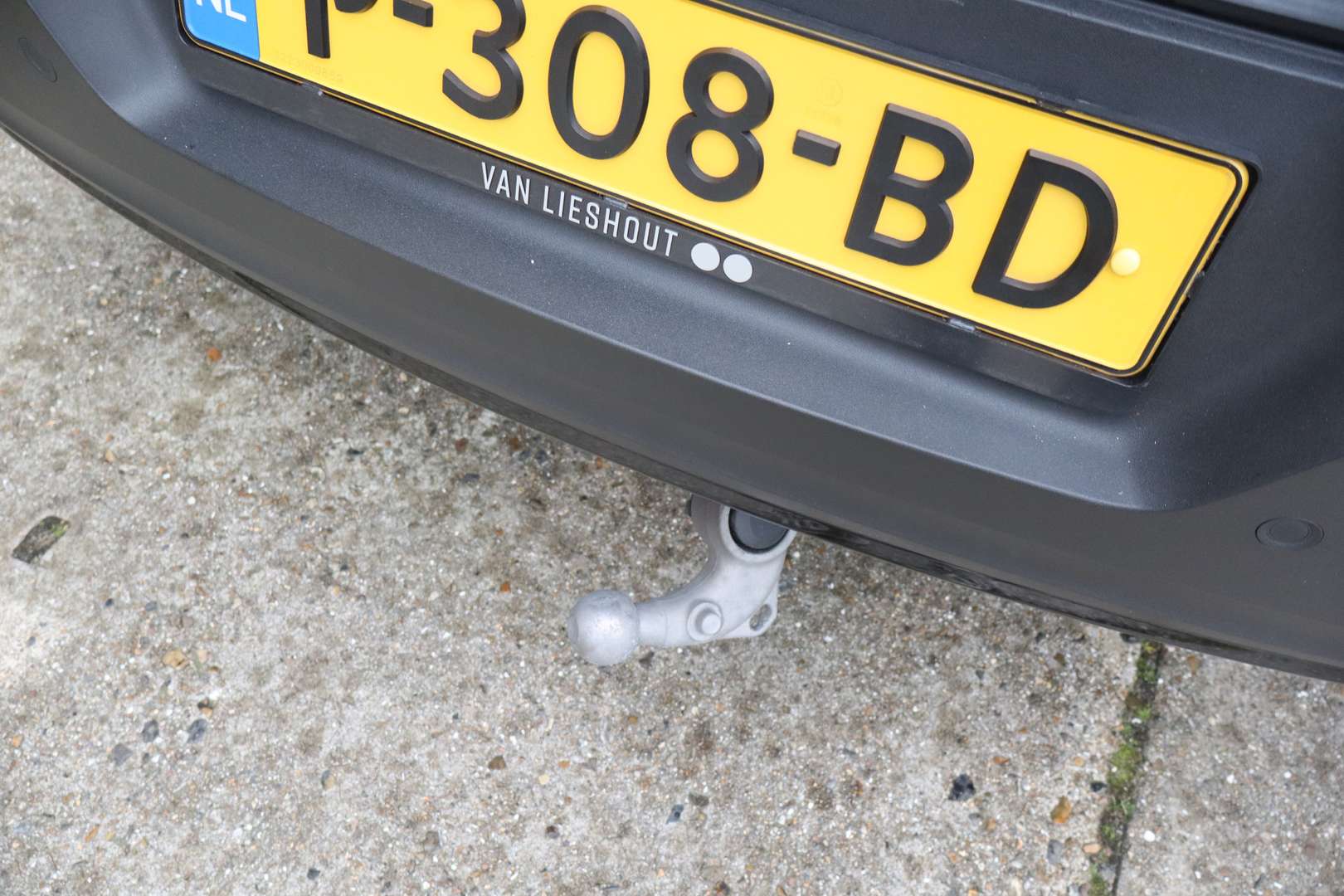 Volvo C40 Recharge - 2022 - Joinsteer - #12