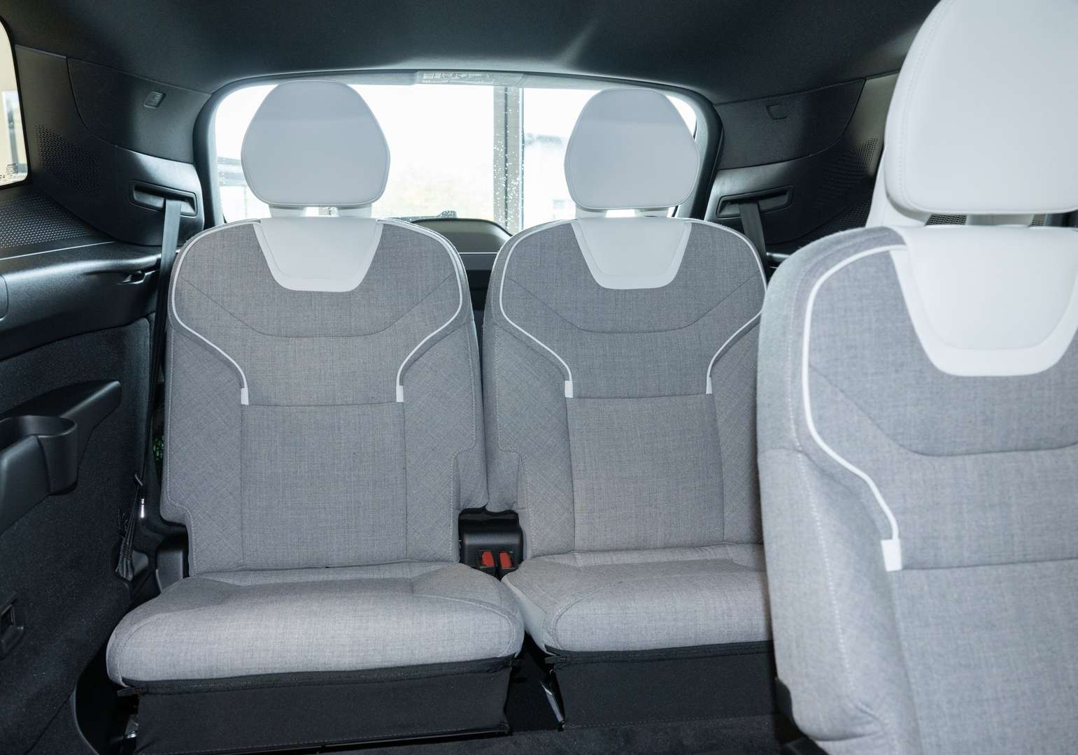 Volvo EX90 Twin Motor Ultra - 2024 - Joinsteer - #14