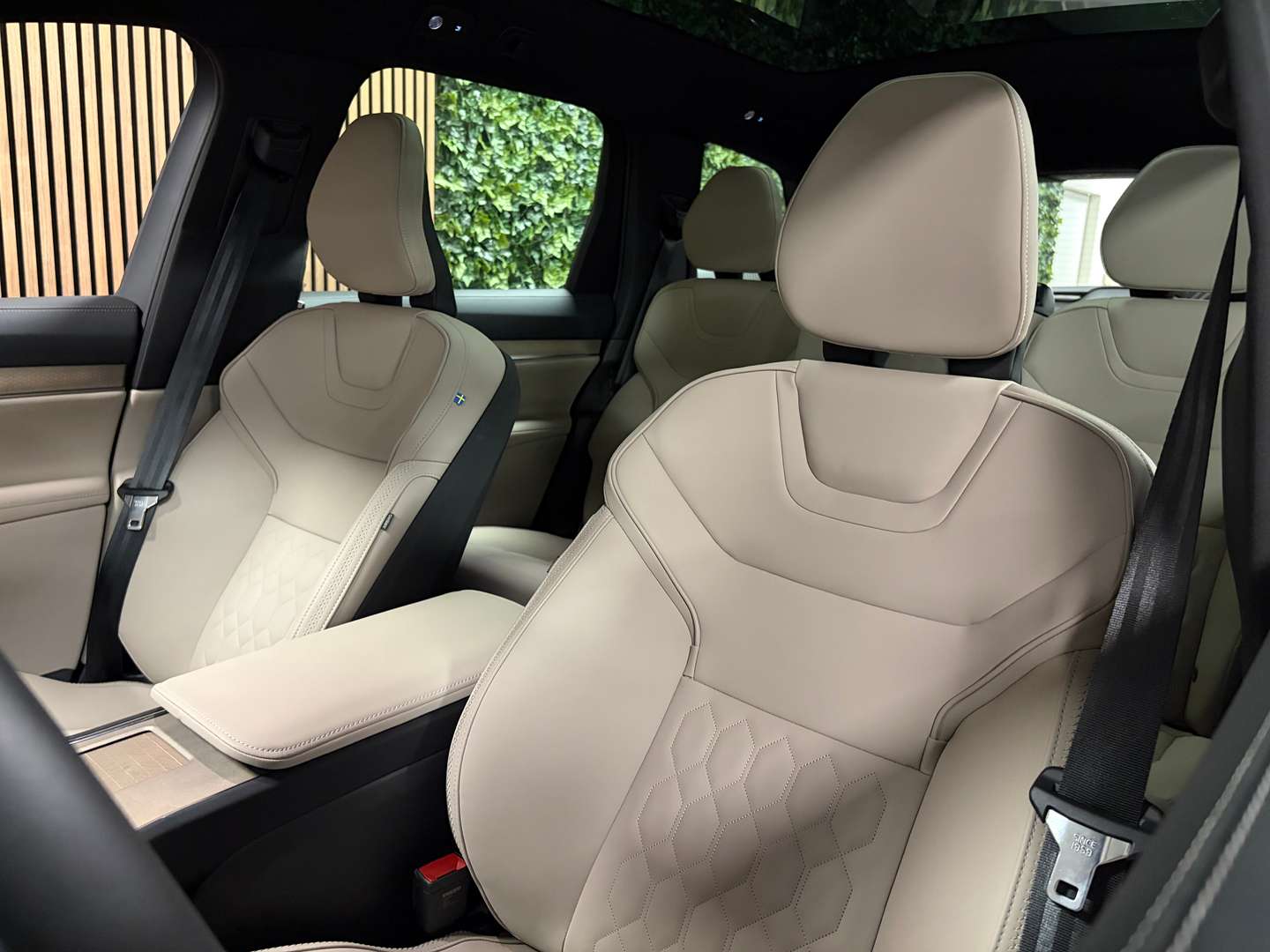 Volvo EX90 Twin Motor Plus - 2025 - Joinsteer - #20